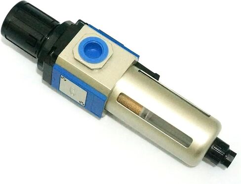 GFR300-15 PORT 1/2 "منظم مرشح الهواء BSPP in Saudi Arabia
