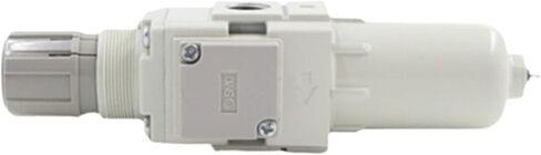 Filter Regulator AW30/40-X2622(AW30-03BCE-B) in Saudi Arabia