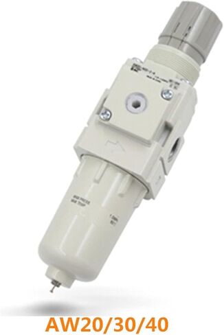 Filter Regulator AW30/40-X2622(AW30-03BCE-B) in Saudi Arabia