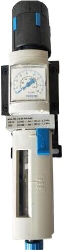 MS4-LFR-1/4-D7-SERV-AS 529158 MS4-LFR-1/4-D7-AS-AS-Z 529159 صمام تقليل ضغط المرشح (529158) in Saudi Arabia