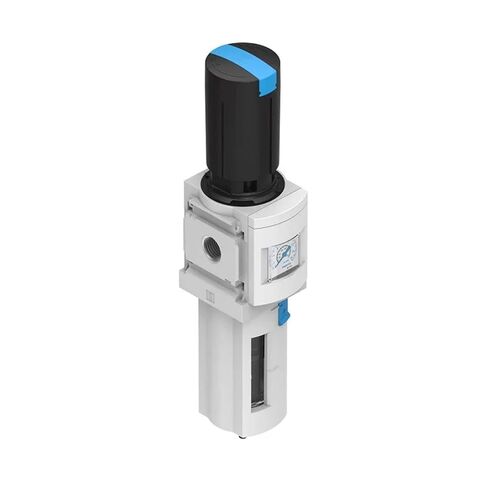 MS6-LFR-1/2-D6-ERV-AS 529182 MS6-LFR-1/2-D6-ERM-AS 529180 Filter Pressure Reducing Valve(529182) in Saudi Arabia