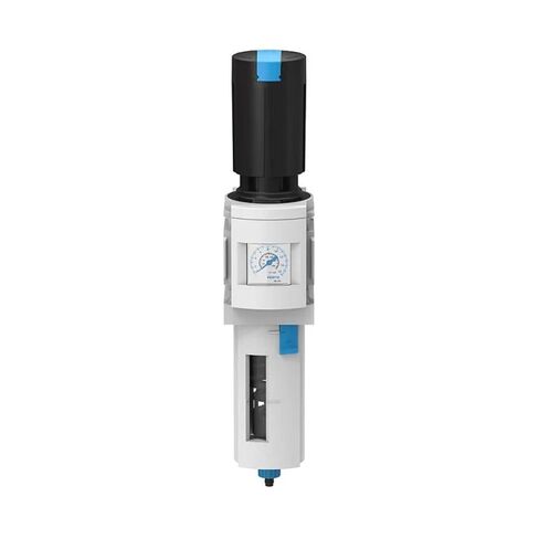 MS6-LFR-1/2-D6-ERV-AS 529182 MS6-LFR-1/2-D6-ERM-AS 529180 Filter Pressure Reducing Valve(529182) in Saudi Arabia