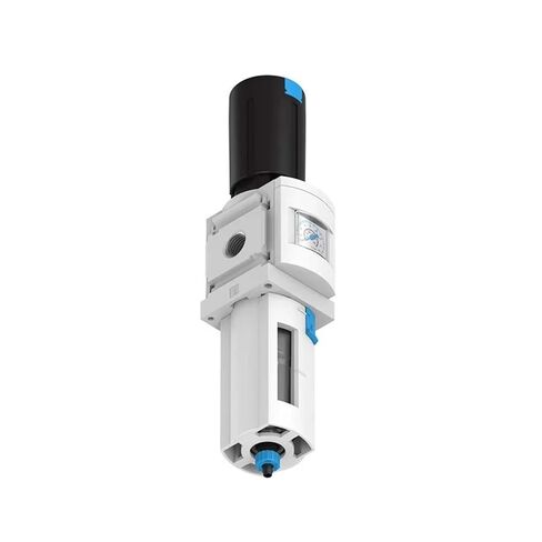 MS6-LFR-1/2-D6-ERV-AS 529182 MS6-LFR-1/2-D6-ERM-AS 529180 Filter Pressure Reducing Valve(529182) in Saudi Arabia