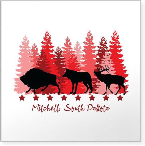 CAFEPRESS MT. RUSHMORE in Saudi Arabia