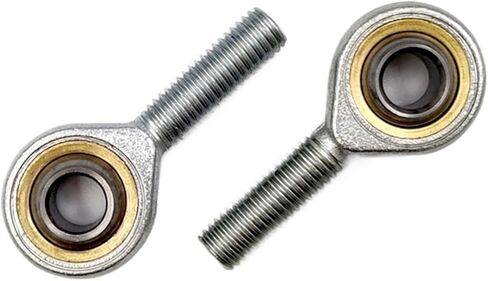 Fisheye Rod end Joint Bearing SA5 6 8 12 14 16 18 20 22 25 28 30TK，SAL5 6 8 12 14 16 18 20 22 25 28 30TK(20TK) in Saudi Arabia