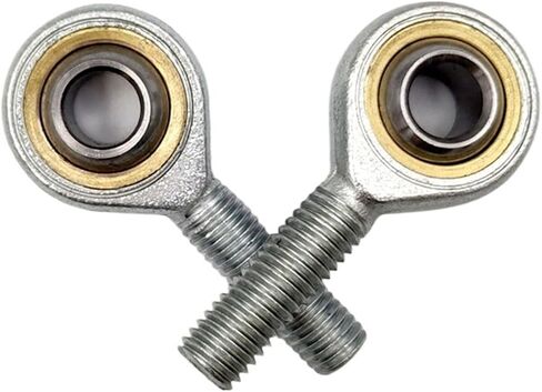 Fisheye Rod end Joint Bearing SA5 6 8 12 14 16 18 20 22 25 28 30TK，SAL5 6 8 12 14 16 18 20 22 25 28 30TK(20TK) in Saudi Arabia