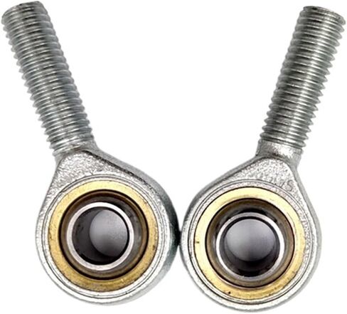 Fisheye Rod end Joint Bearing SA5 6 8 12 14 16 18 20 22 25 28 30TK，SAL5 6 8 12 14 16 18 20 22 25 28 30TK(20TK) in Saudi Arabia