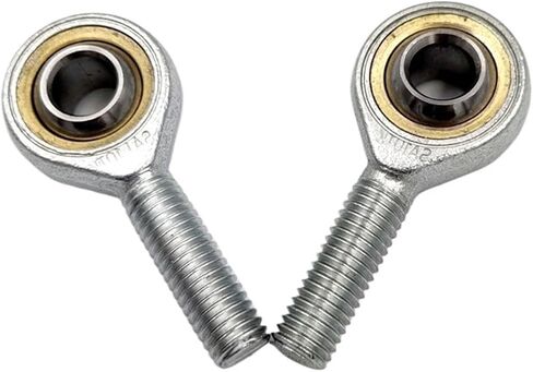 Fisheye Rod end Joint Bearing SA5 6 8 12 14 16 18 20 22 25 28 30TK，SAL5 6 8 12 14 16 18 20 22 25 28 30TK(20TK) in Saudi Arabia