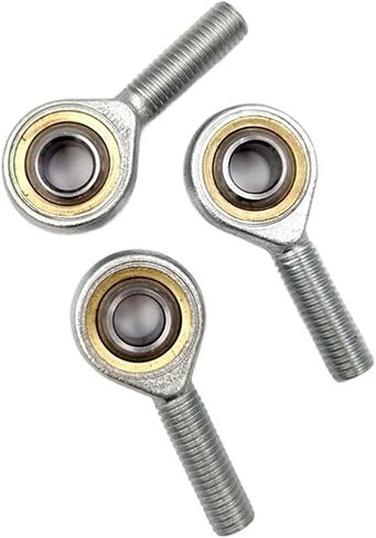 Fisheye Rod end Joint Bearing SA5 6 8 12 14 16 18 20 22 25 28 30TK，SAL5 6 8 12 14 16 18 20 22 25 28 30TK(20TK) in Saudi Arabia