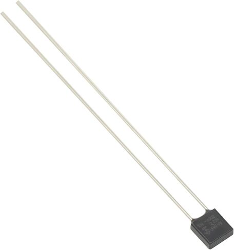 20 PCS FUSE FUSE CUTOFF TF 102 ℃ 102 درجة 250V 3A A1-3A-F in Saudi Arabia