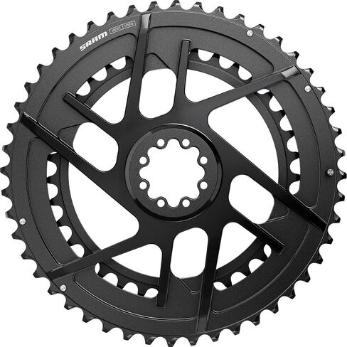 SRAM منافس 2x سلسلة سلسلة-48/35T ، 2x12 سرع in Saudi Arabia
