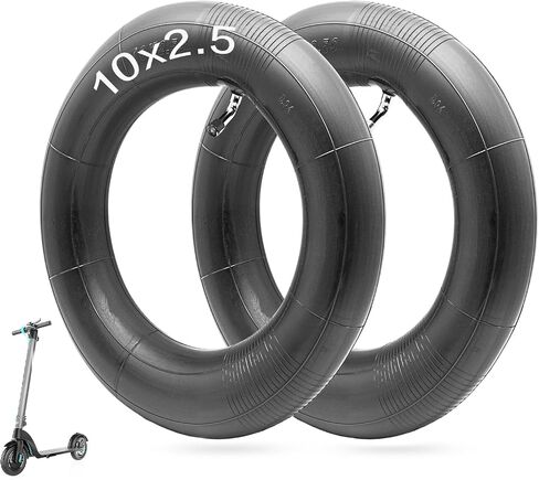 2 حزمة 10 × 2.50 أنبوب داخلي 10 بوصة الأنبوب الداخلي الكهربائي in Saudi Arabia