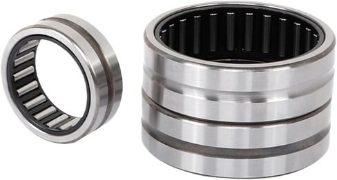 1 Pcs Solid Ring Needle Roller Bearing RNA 4900 4901 4902 4903 4904 4905 4906 4907 4908 4909 4910 49/22 49/32 49/28(Rna4909) in Saudi Arabia
