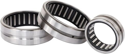 1 Pcs Solid Ring Needle Roller Bearing RNA 4900 4901 4902 4903 4904 4905 4906 4907 4908 4909 4910 49/22 49/32 49/28(Rna4909) in Saudi Arabia