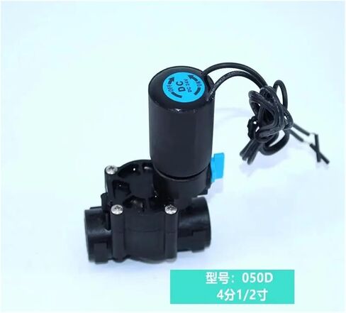 1pcs 1/2" 3/4" 1" Normally Closed Solenoid Valve with 220V 12V 24V(24vdc) in Saudi Arabia