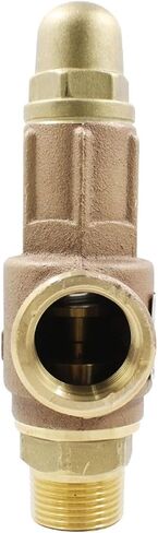 DN15 DN20 S10 S10L صمام تخفيف الضغط قابل للتعديل (DN15-S10) in Saudi Arabia