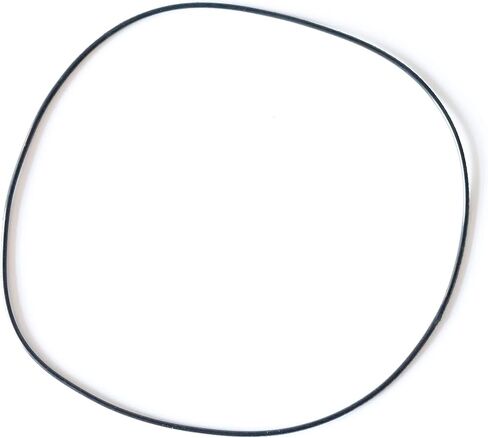 EAI AS568 O'Ring Seal #049 (Pack of 25) ID: 5" CS: 1/16" Buna-N 70A Durometer 5" x5 1/8" x1/16 Nitrile Rubber O Ring in Saudi Arabia