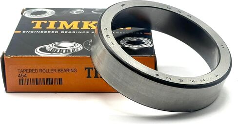 Timken USA 454 Race for Roller Bearing 4.33 "OD in Saudi Arabia