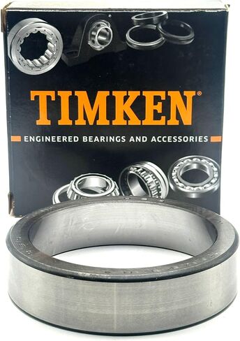 Timken USA 454 Race for Roller Bearing 4.33 "OD in Saudi Arabia