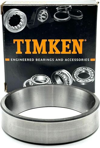 Timken USA 454 Race for Roller Bearing 4.33 "OD in Saudi Arabia