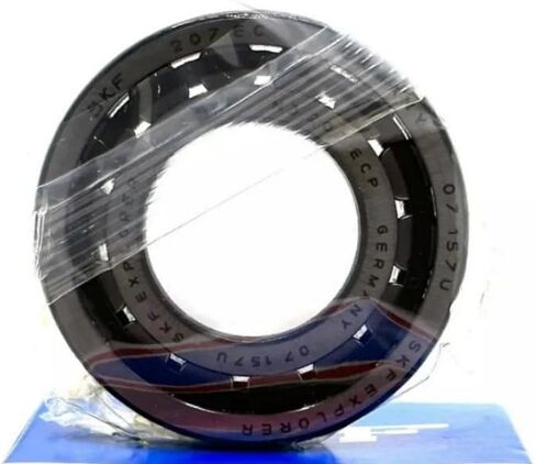 SKF NJ207 ECJ C3 Cylindrical Roller Bearing 35x72x17 mm in Saudi Arabia