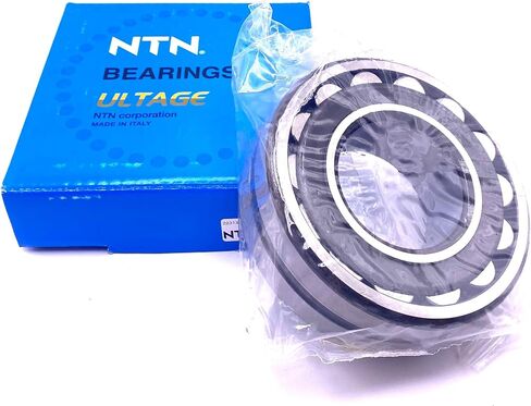 NTN Italy 22313 EAKW33 Spherical Roller Bearing 65x140x48 mm in Saudi Arabia