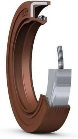 SKF 32x42x7 mm HMS5 V FMK Metric Oil Seal Double Lip with Spring in Saudi Arabia