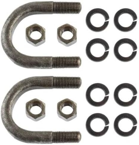 World American 3-94-18XR U-Bolt Kit (1350/1410) in Saudi Arabia