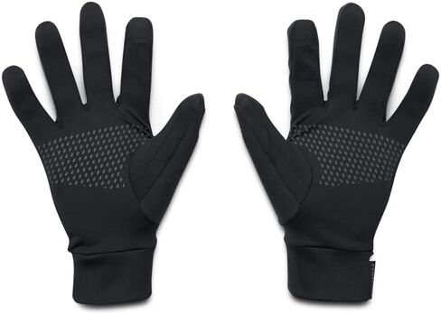 Under Armor Men's Storm Liner ، (002) Black / / / Jet Gray ، Medium in Saudi Arabia
