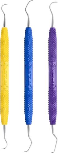 PDT R905 3 SAVER DEBRIDEMENT DENETAL AUTTLER KIT 3/PK in Kuwait