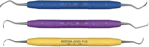 PDT R905 3 SAVER DEBRIDEMENT DENETAL AUTTLER KIT 3/PK in Kuwait