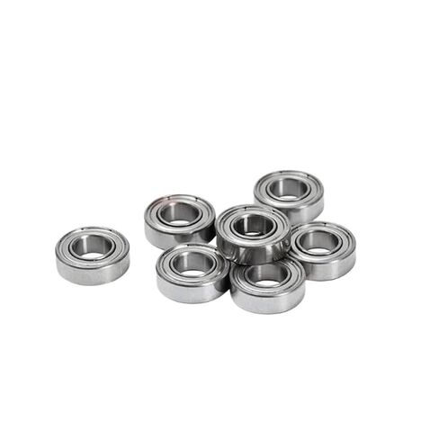 10 PCS R2ZZ R3ZZ R4ZZ R6ZZ R8ZZ R10ZZ R155ZZ R2-5ZZ R188ZZ R168ZZ R133ZZ Ball Bearings Inch Bearing(R3ZZ) in Kuwait