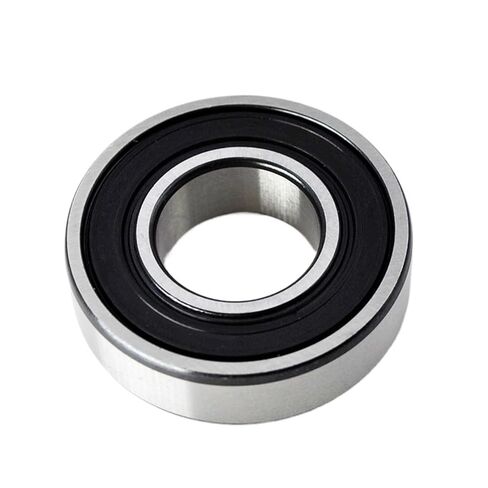 2pcs 6000 6001 6002 6003 6004 6005 6200 6201 6202 6203 6204 2RS RS ABEC 5 Bearings Lubricated Sealed Deep Groove Ball Bearings(6201-2RS 12X32X10mm) in Saudi Arabia