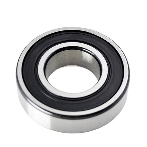 2pcs 6000 6001 6002 6003 6004 6005 6200 6201 6202 6203 6204 2RS RS ABEC 5 Bearings Lubricated Sealed Deep Groove Ball Bearings(6201-2RS 12X32X10mm) in Saudi Arabia