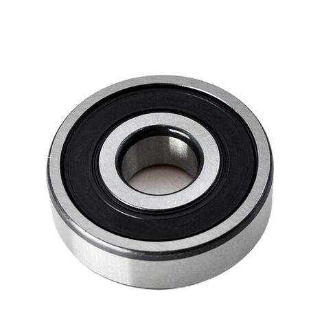 2pcs 6000 6001 6002 6003 6004 6005 6200 6201 6202 6203 6204 2RS RS ABEC 5 Bearings Lubricated Sealed Deep Groove Ball Bearings(6201-2RS 12X32X10mm) in Saudi Arabia