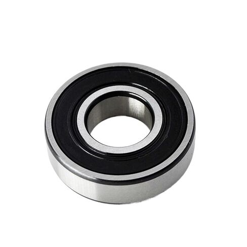 2pcs 6000 6001 6002 6003 6004 6005 6200 6201 6202 6203 6204 2RS RS ABEC 5 Bearings Lubricated Sealed Deep Groove Ball Bearings(6201-2RS 12X32X10mm) in Saudi Arabia