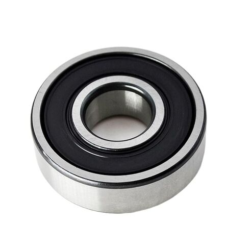 2pcs 6000 6001 6002 6003 6004 6005 6200 6201 6202 6203 6204 2RS RS ABEC 5 Bearings Lubricated Sealed Deep Groove Ball Bearings(6201-2RS 12X32X10mm) in Saudi Arabia