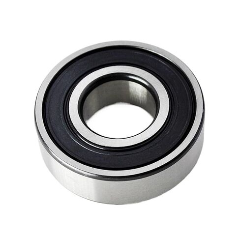 2pcs 6000 6001 6002 6003 6004 6005 6200 6201 6202 6203 6204 2RS RS ABEC 5 Bearings Lubricated Sealed Deep Groove Ball Bearings(6201-2RS 12X32X10mm) in Saudi Arabia