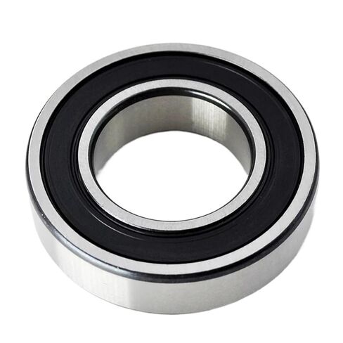 2pcs 6000 6001 6002 6003 6004 6005 6200 6201 6202 6203 6204 2RS RS ABEC 5 Bearings Lubricated Sealed Deep Groove Ball Bearings(6201-2RS 12X32X10mm) in Saudi Arabia