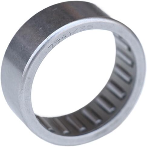 HK4538 HK455538 45 * 55 * 38mm Needle Roller Bearing in Saudi Arabia