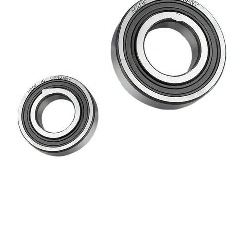 1 أجهزة كمبيوتر من 6902 دراجة هجينة السيراميك تحمل ABEC-9 6802 6803 6805 6000 6001 6903 15267 17287 18307-2RS Mountain Bike Beike (6001-2RS (12x28x8)) in Kuwait