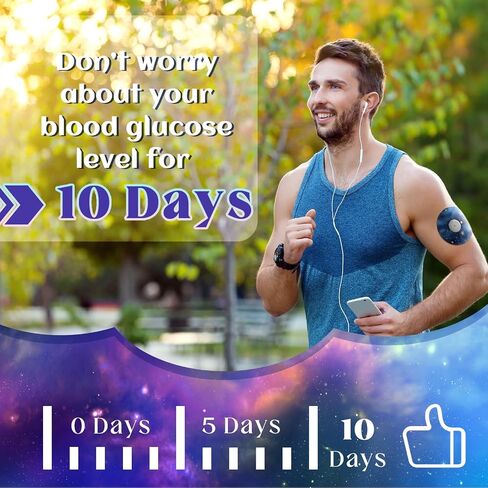 Geiserairailie 32 Pack sthesive Patches متوافقة مع Dexcom G7 ، بقع CGM ، ملصقات شريط لاصقة من المجرة ، يغطي المستشعر مقاوم للماء مقاومة للماء مرنة مسبقًا مسبقًا ، طويل الأمد (بيضاوي) in Saudi Arabia