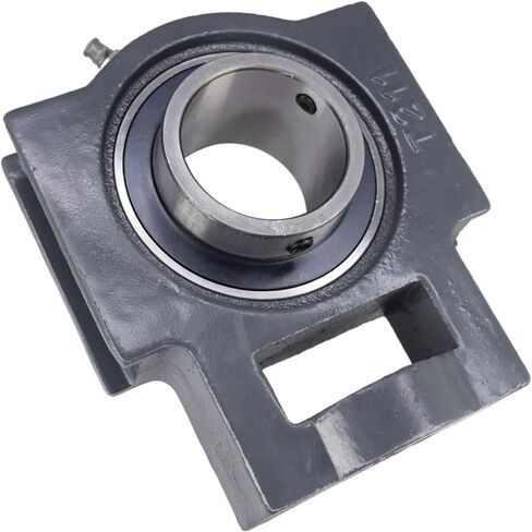 Rollers, Bearings, Belts and Much More - 2-1/8" Take-up Ball Bearing Unit UCT211-34, UCST211-34, ST-34, VTWS234 - CNZV156A999 in Saudi Arabia