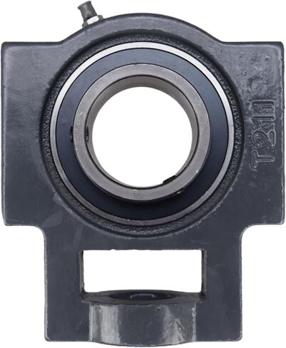 Rollers, Bearings, Belts and Much More - 2-1/8" Take-up Ball Bearing Unit UCT211-34, UCST211-34, ST-34, VTWS234 - CNZV156A999 in Saudi Arabia