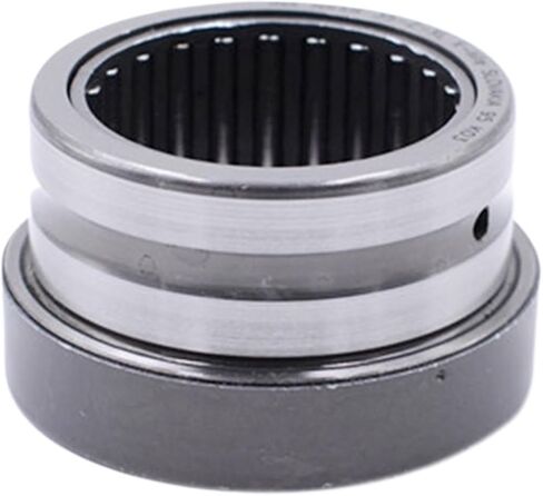 محامل أسطوانة الإبرة NKX10 NKX12 NKX15 NKX17 NKX20 NKX25 NKX30 NKX35 NKX40 NKX45 NKX50 NKX60 NKX70 Z Inner RING (NKX50Z) in Kuwait