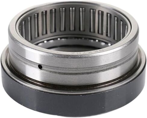 محامل أسطوانة الإبرة NKX10 NKX12 NKX15 NKX17 NKX20 NKX25 NKX30 NKX35 NKX40 NKX45 NKX50 NKX60 NKX70 Z Inner RING (NKX50Z) in Kuwait