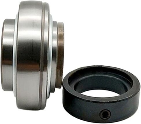 محامل حصادة YEL204-2F YEL205-2F YEL206-2F YEL207-2F YEL208-2F YEL209-2F YEL210-2F YEL211-2F YEL310 (YEL209-2F) in Kuwait