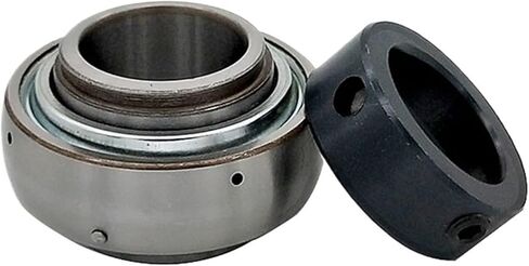 محامل حصادة YEL204-2F YEL205-2F YEL206-2F YEL207-2F YEL208-2F YEL209-2F YEL210-2F YEL211-2F YEL310 (YEL209-2F) in Kuwait