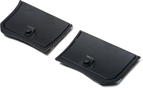 Kandi Golf Cart Glove Box Set ، مجموعة أدوات مع مجموعة من الأبواب ، سهلة التثبيت ، وتشمل الأجهزة ، وملحقات عربة الجولف ، وعباء قفازات قفاز لعربة الجولف الكهربائية in Kuwait