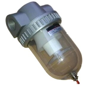 فاصل مياه زيت مرشح الهواء QSL-10 RC3/8 ارتفاع 90 مم in Kuwait